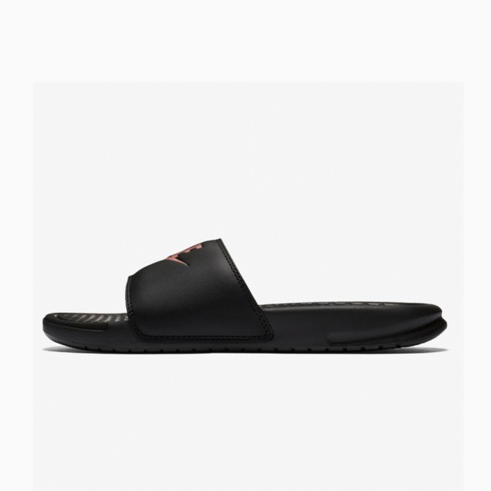 Шлепанцы женские WMNS BENASSI JDI  343881 007